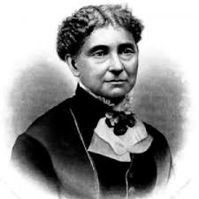Amelia Bloomer