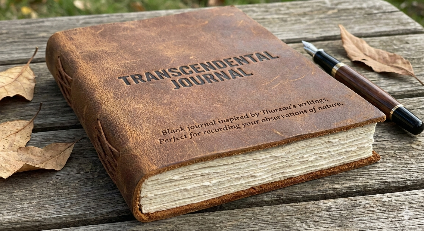 Thoreau's Journal