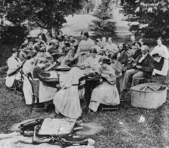 Oneida Community Mansion