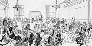 Seneca Falls Convention