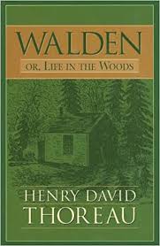 Walden Cover